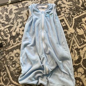 Baby Merlin Magic sleep sack small 6-12 months